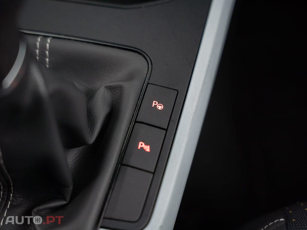 Seat Arona 1.0 TSI Style