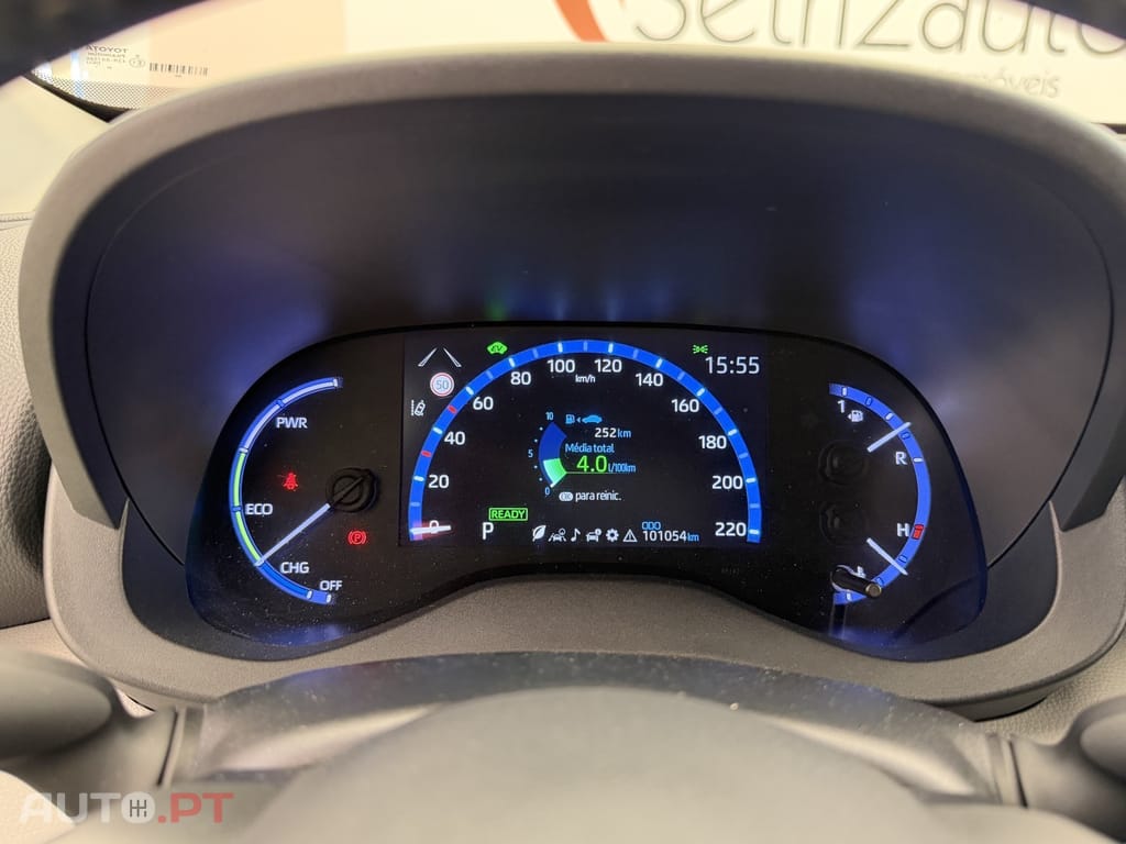 Toyota Yaris Cross 1.5 HDF Comfort
