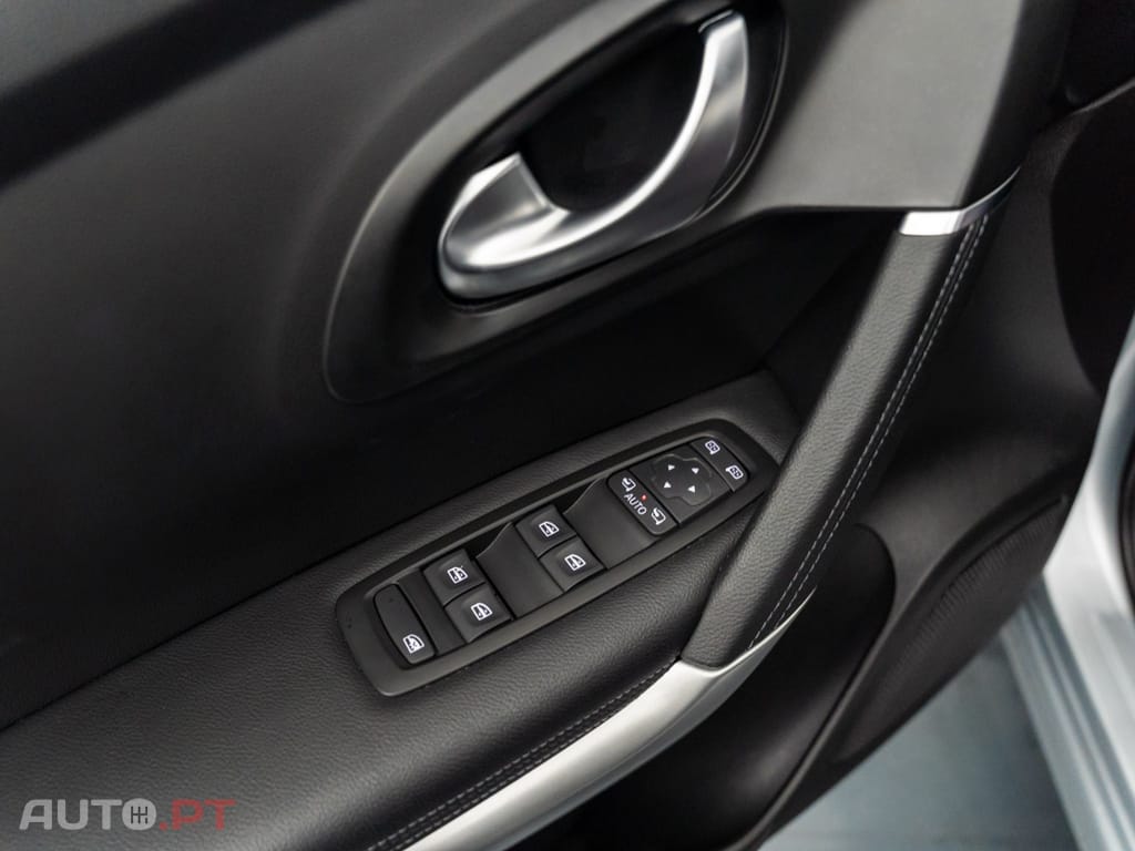 Renault Kadjar 1.5 dCi Intens