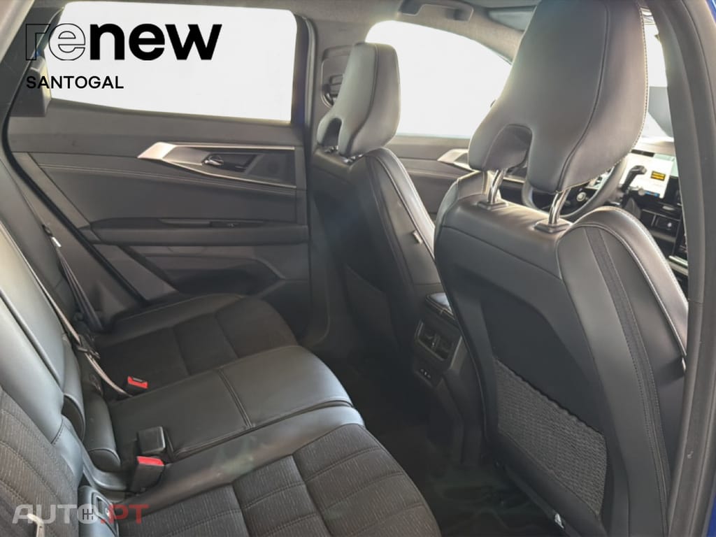 Renault Austral ICONIC E-TECH FULL HYBRID