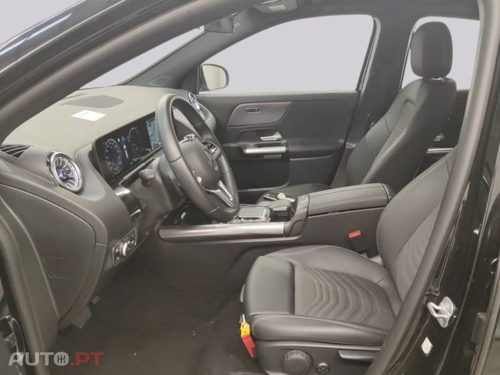 Mercedes-Benz EQA  250 Business Line