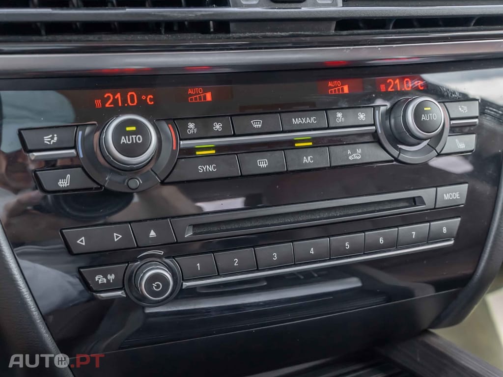 BMW X5 xDrive25d