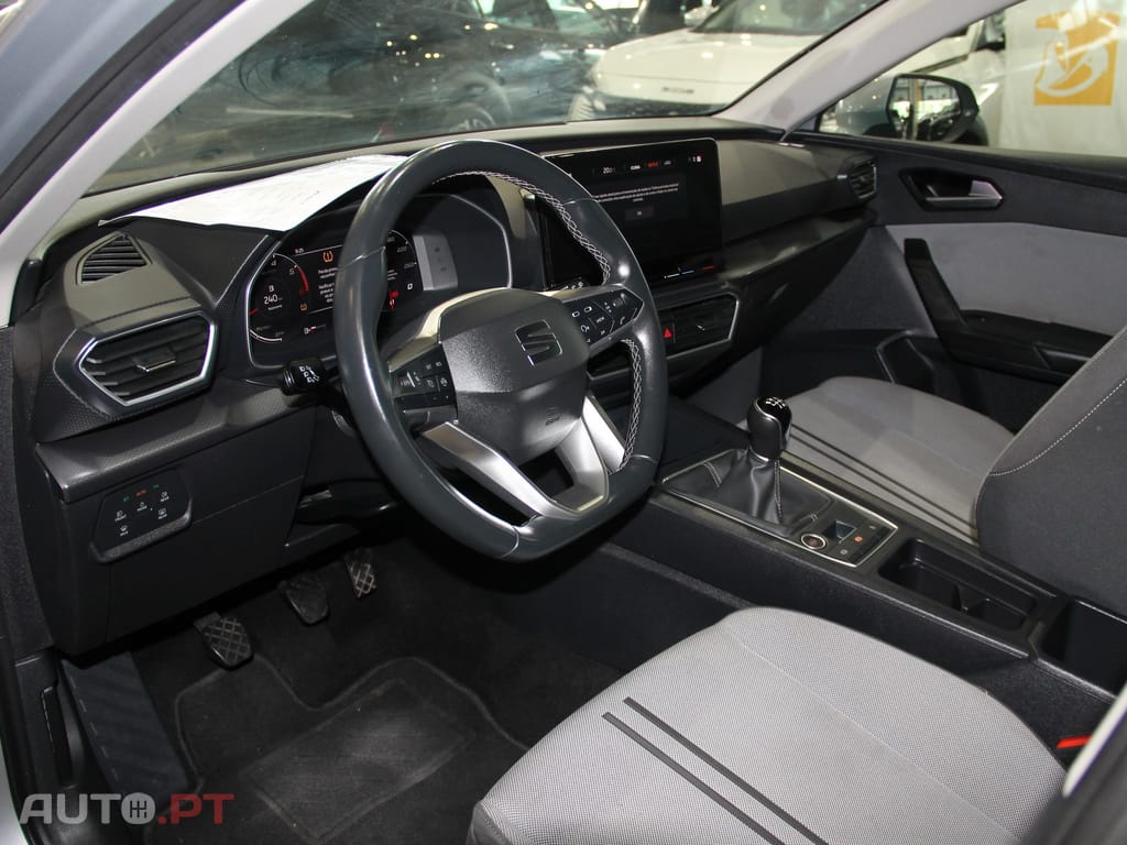 Seat Leon 2.0 TDI Style