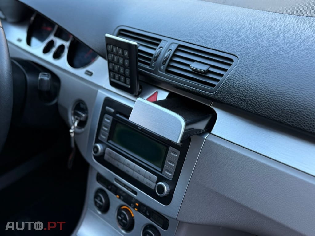 Volkswagen Passat 2.0 TDI R-Line Edition