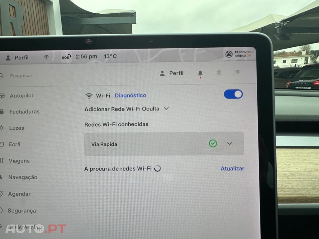 Tesla Model 3 Long-Range RWD