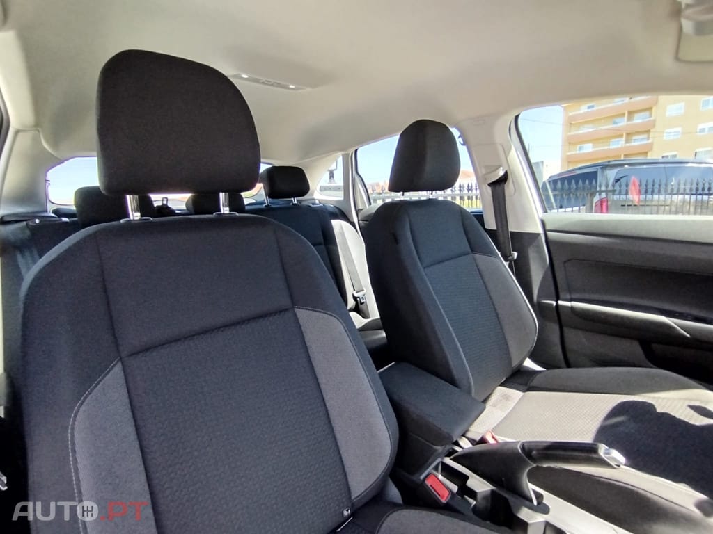 Volkswagen Taigo 1.0 TSI Urban DSG