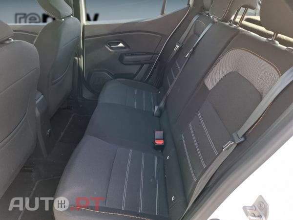 Dacia Sandero Sandero Stepway 1.0 ECO-G Stepway Comfort Bi-Fuel | 101cv | 5P | 5L