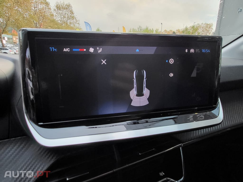 Peugeot 208 1.2 PureTech Active