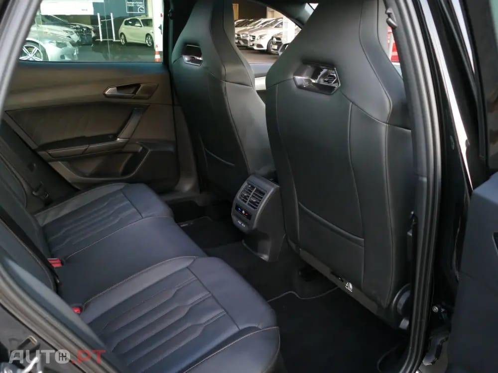 Cupra Formentor 2.0 TDI