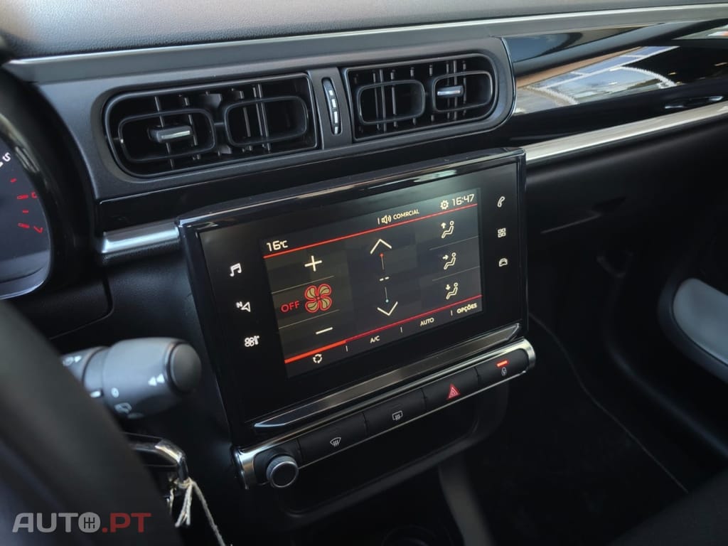 Citroen C3 1.2 PureTech Feel