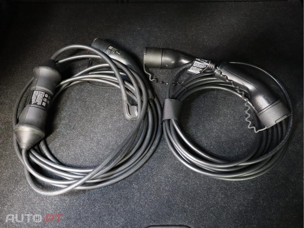 Volvo XC40 1.5 T4 211 PHEV Essential