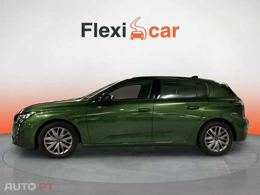 Peugeot 308 1.2 PureTech Active Pack