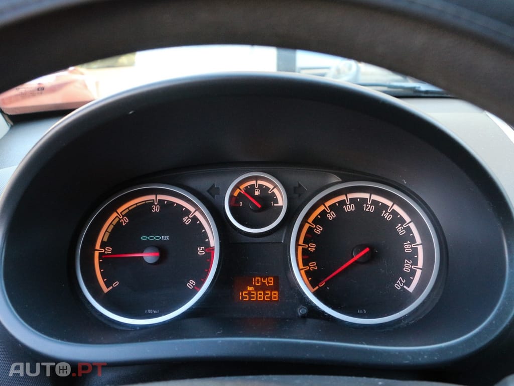 Opel Corsa 1.3 CDTi Enjoy EcoFLEX