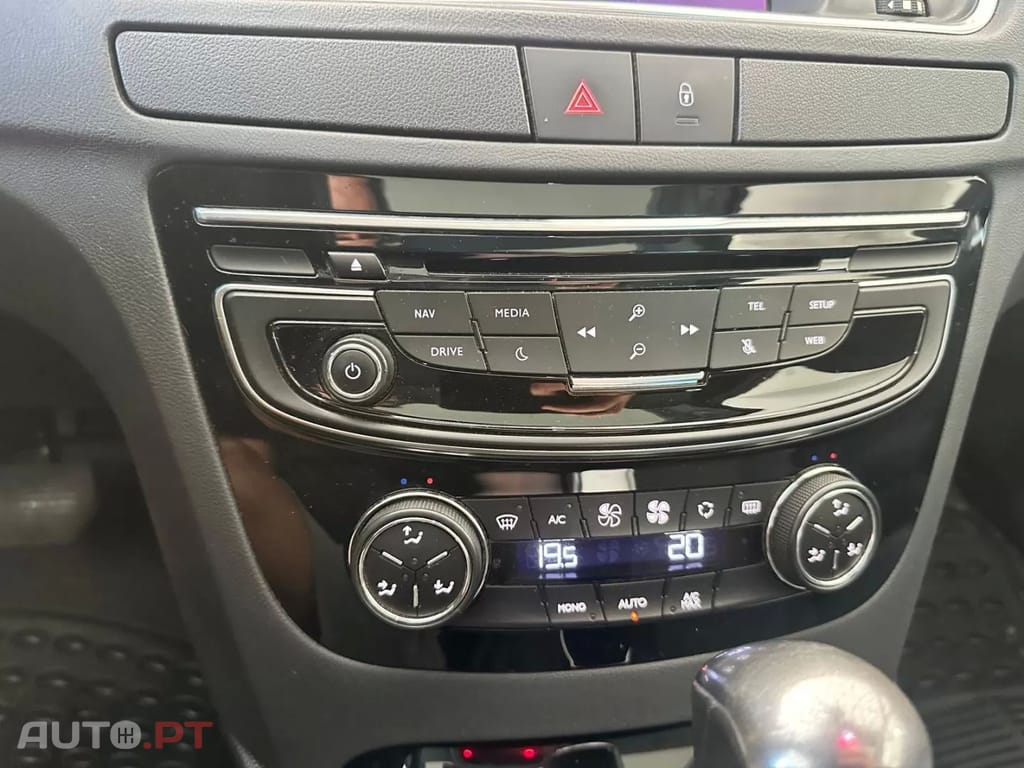 Peugeot 508 SW 1.6 BlueHDi GT Line EAT6