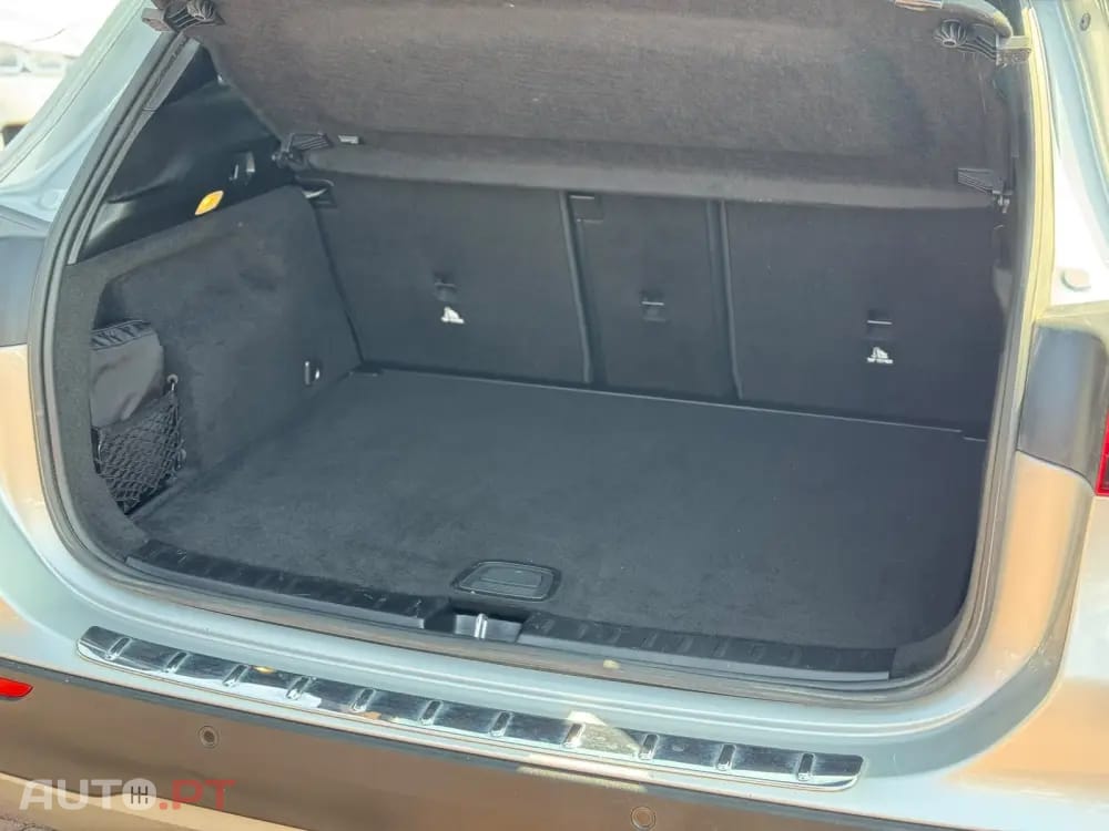 Mercedes-Benz GLA 200 d 4Matic 8G-DCT Special Edition