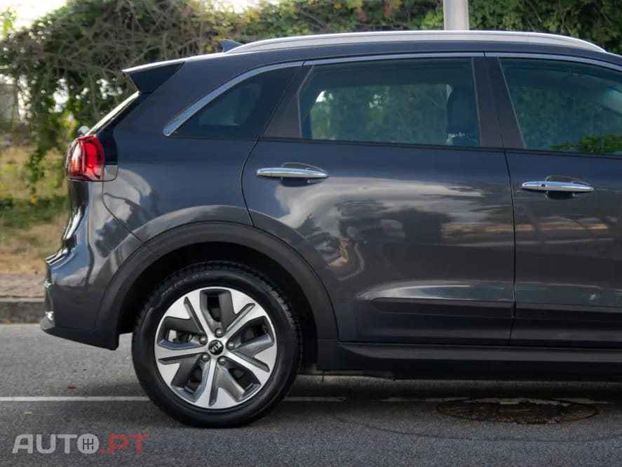 Kia Niro Edition 7