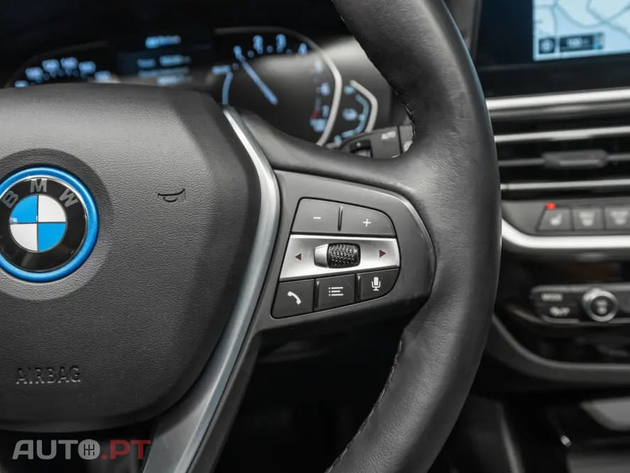 BMW X3 30 e xDrive xLine