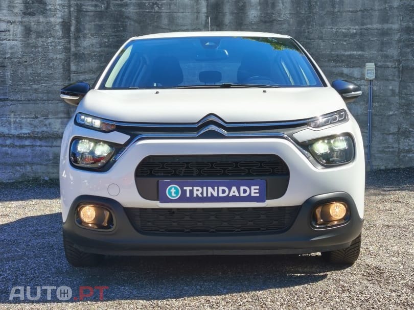 Citroen C3 1.2 PureTech Feel