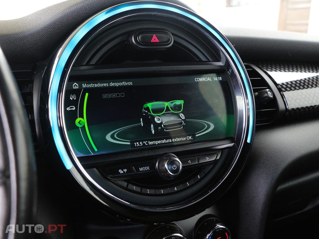 MINI Cooper Cooper S