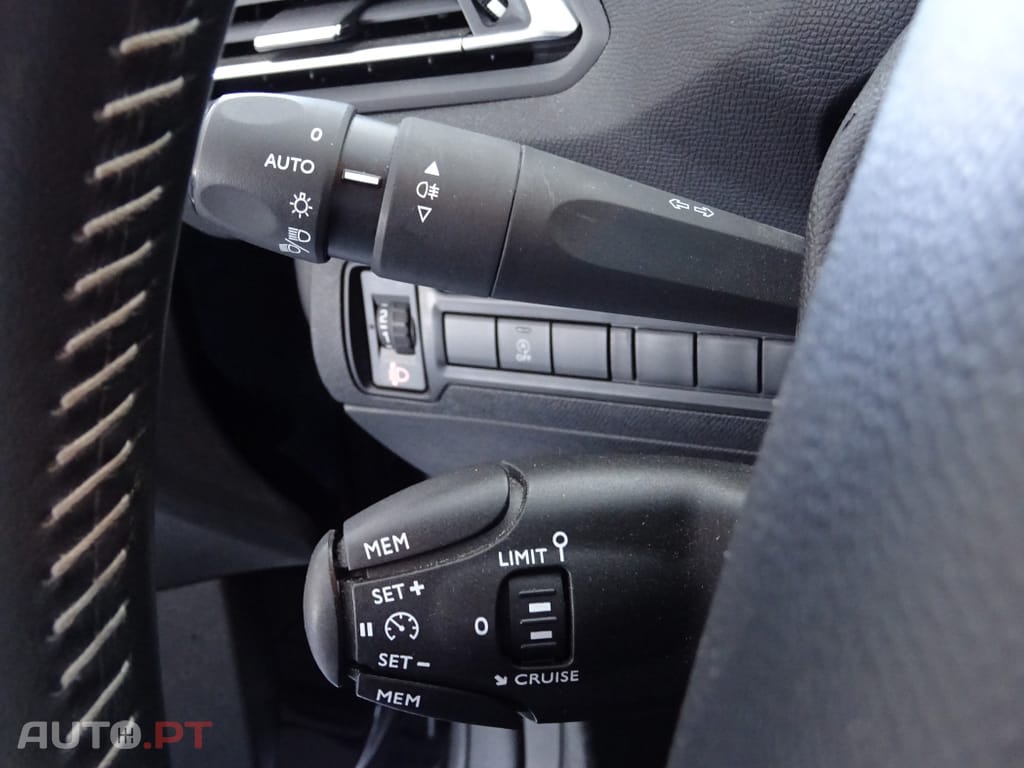 Peugeot 308 SW 1.6 e-HDi Active