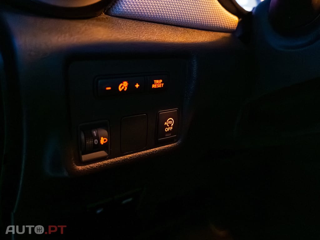 Nissan Micra 1.5 dCi N-Connecta S/S