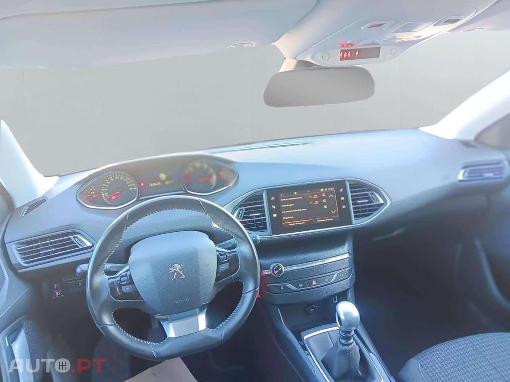 Peugeot 308 SW 1.2i Access