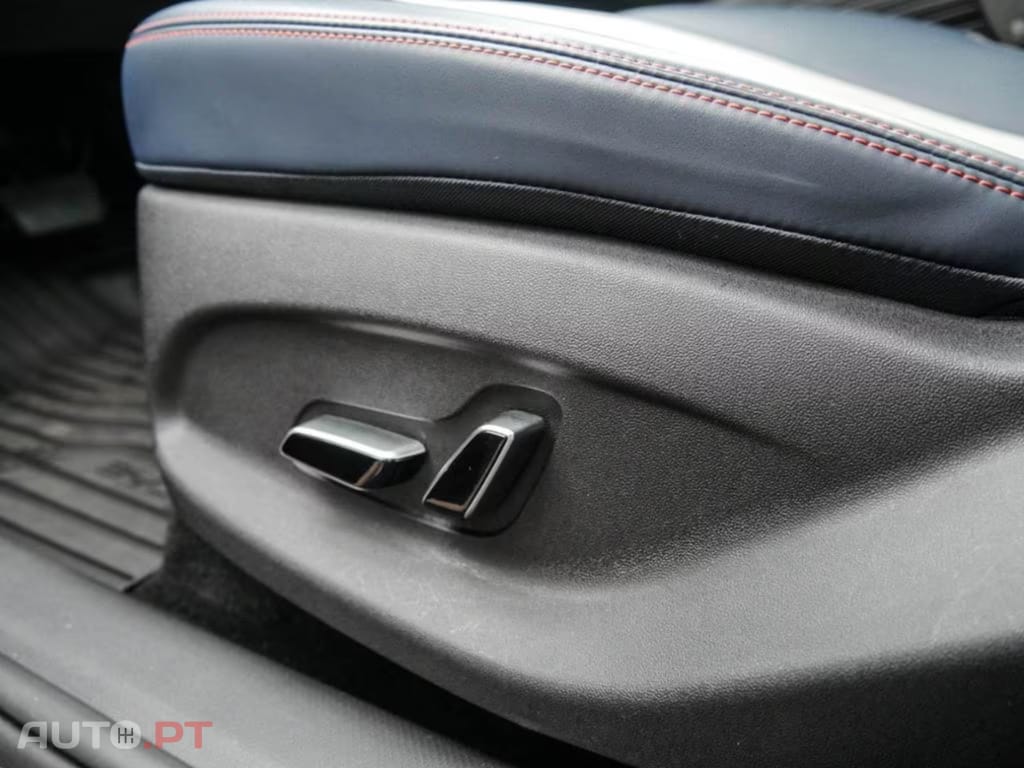 BYD Atto 3 COMFORT I.V.A DEDUTIVEL 