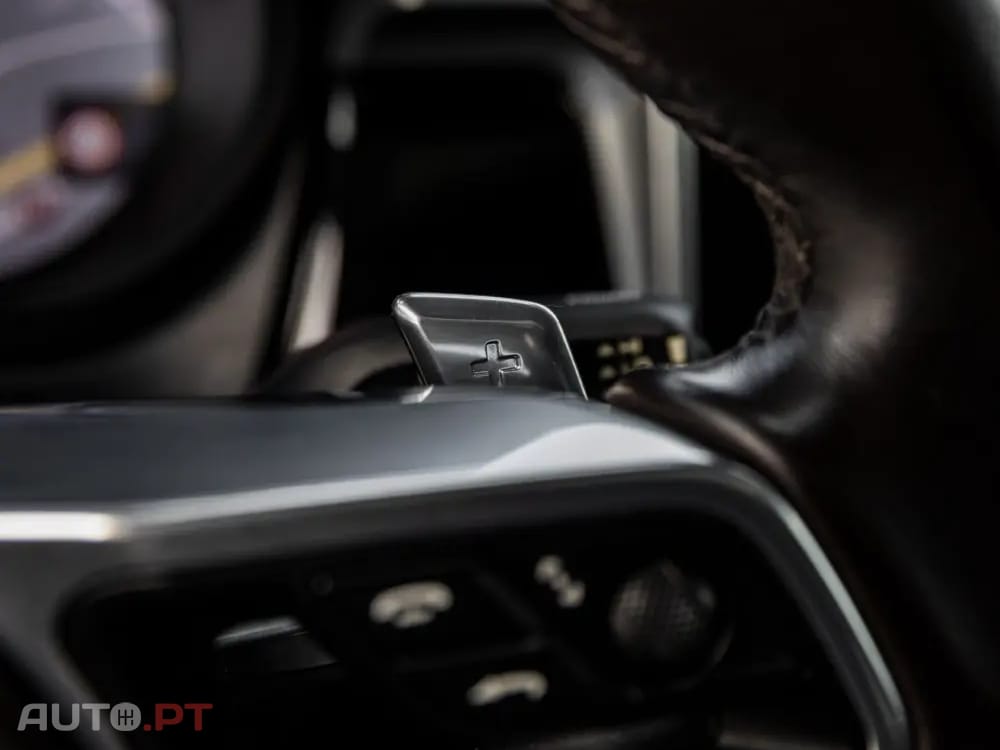 Porsche Macan Spirit (2019-2019)