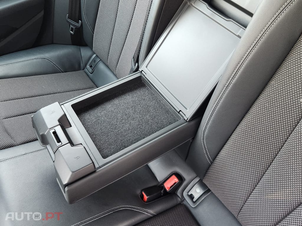 Audi A4 Avant 35 TDI Sport S tronic