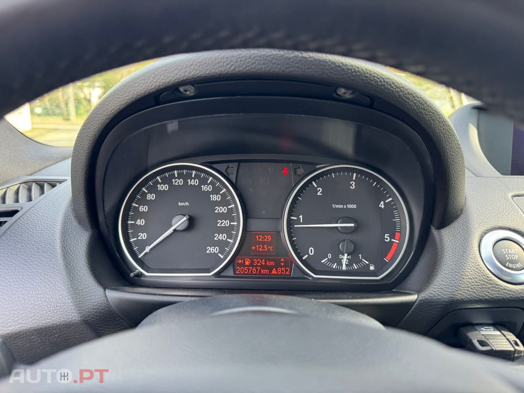 BMW 120 d Coupe Limited Edition Lifestyle c/ M Sport Pack