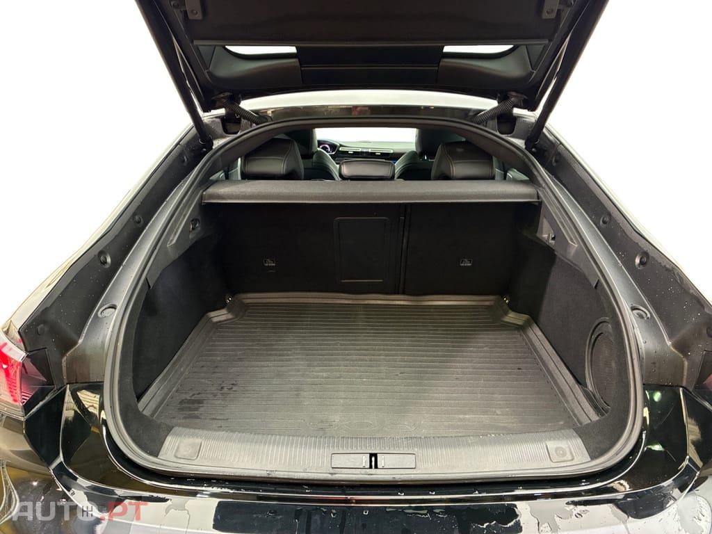 Peugeot 508 1.5 BlueHDi GT EAT8