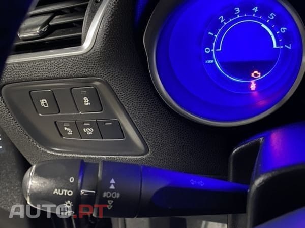 Citroen DS4 1.6 e-HDi Chic