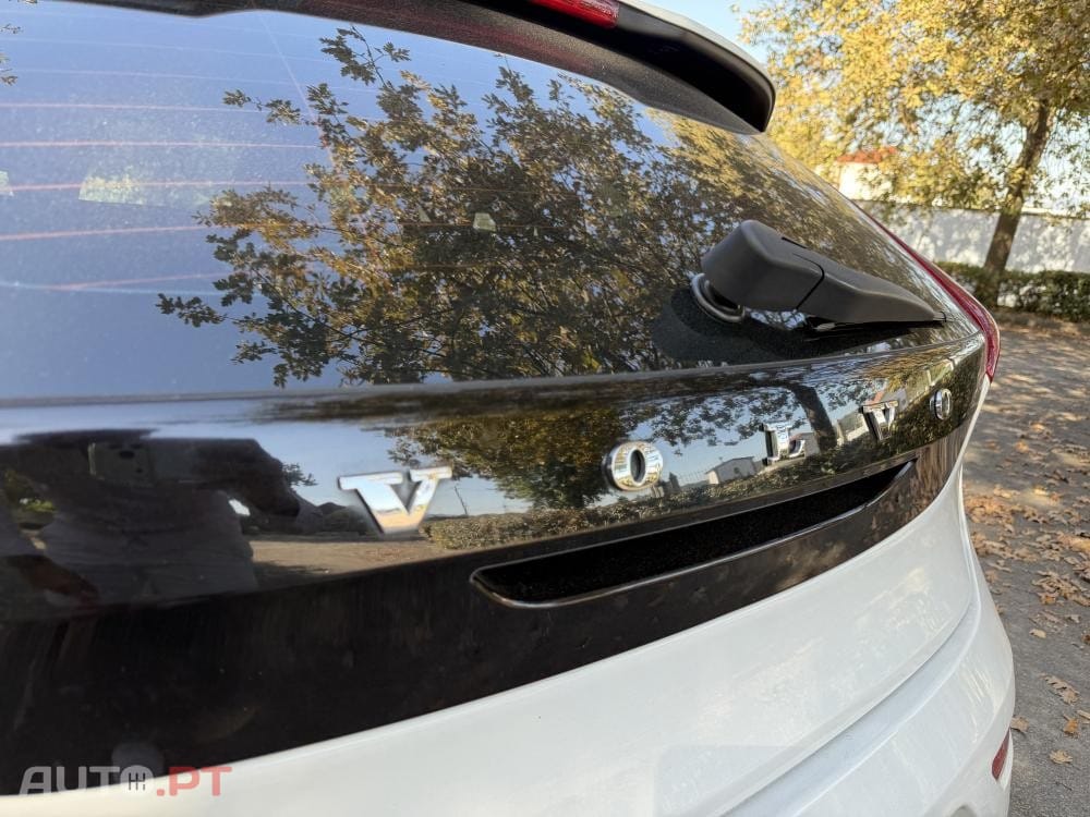 Volvo V40 1.6 D2 Eco R-Design