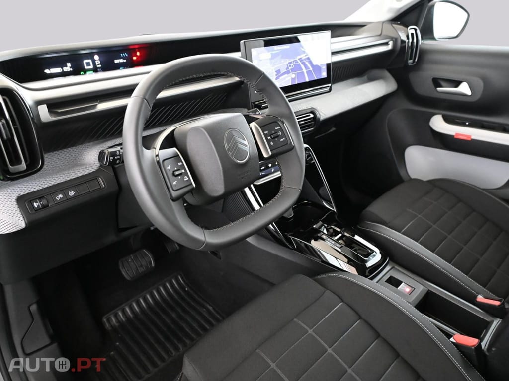 Citroen e-C3 44 kWh I.V.A DEDUTIVEL 