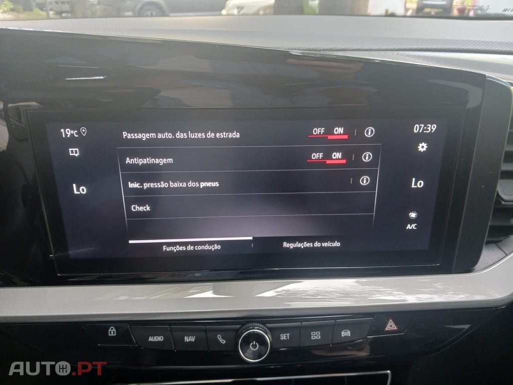 Opel Mokka 1.2 T GS