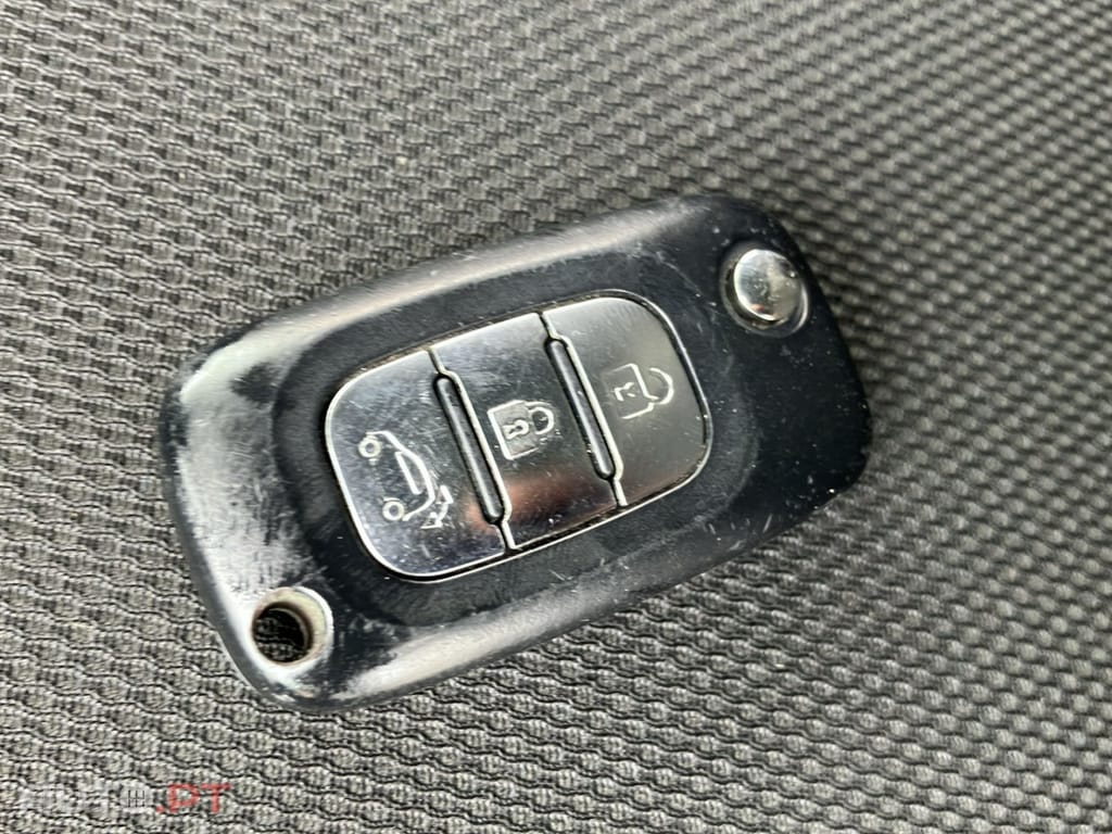 Smart ForTwo 0.9 Passion 90 Aut.