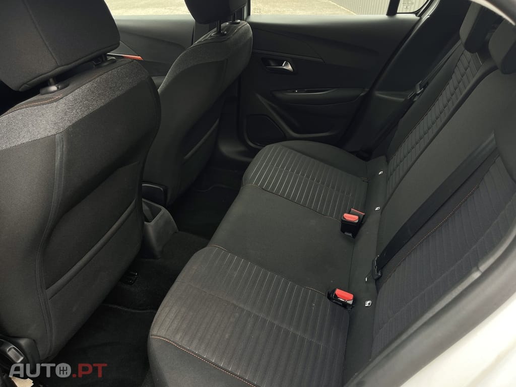 Peugeot 208 1.2 PureTech Active Pack