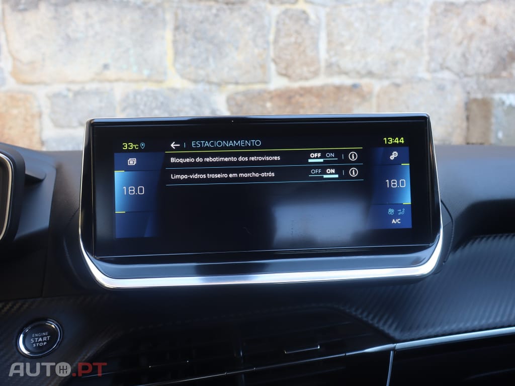 Peugeot E-208 50 kWh Allure