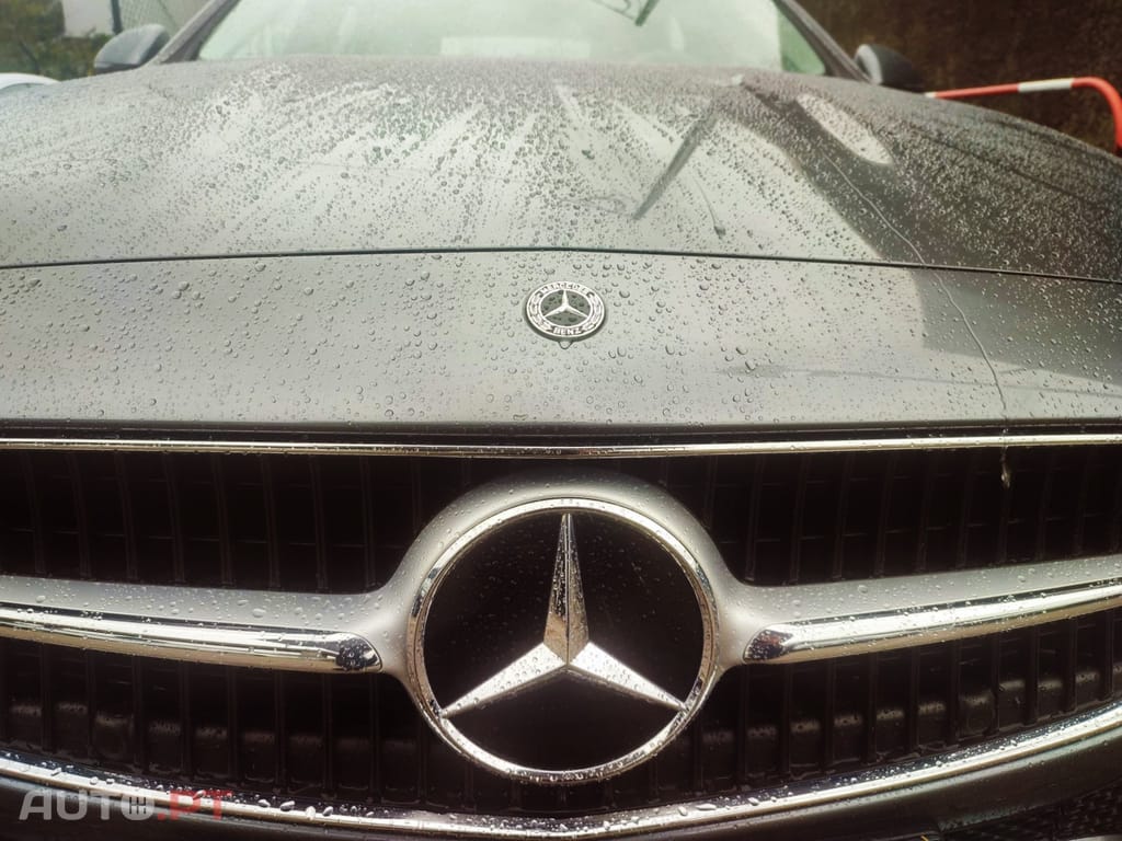 Mercedes-Benz C 220 d Avantgarde