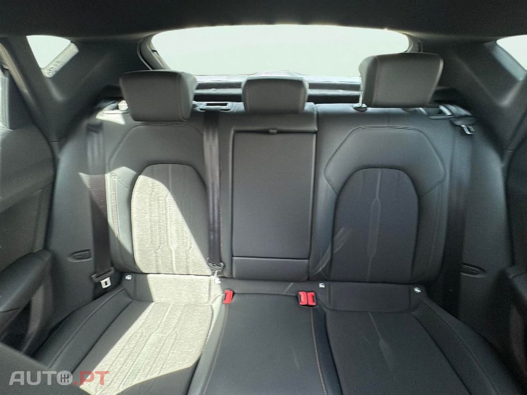 Cupra Leon 1.4 e-Hybrid VZ DSG