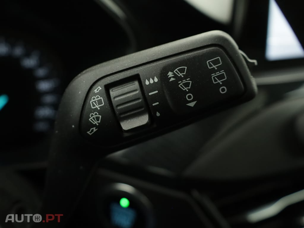 Ford Focus Focus 1.0 EcoBoost ST-Line