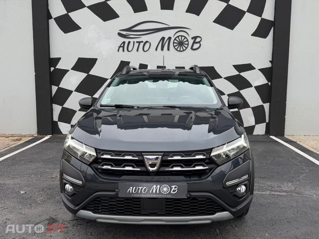 Dacia Sandero 1.0 TCe Journey
