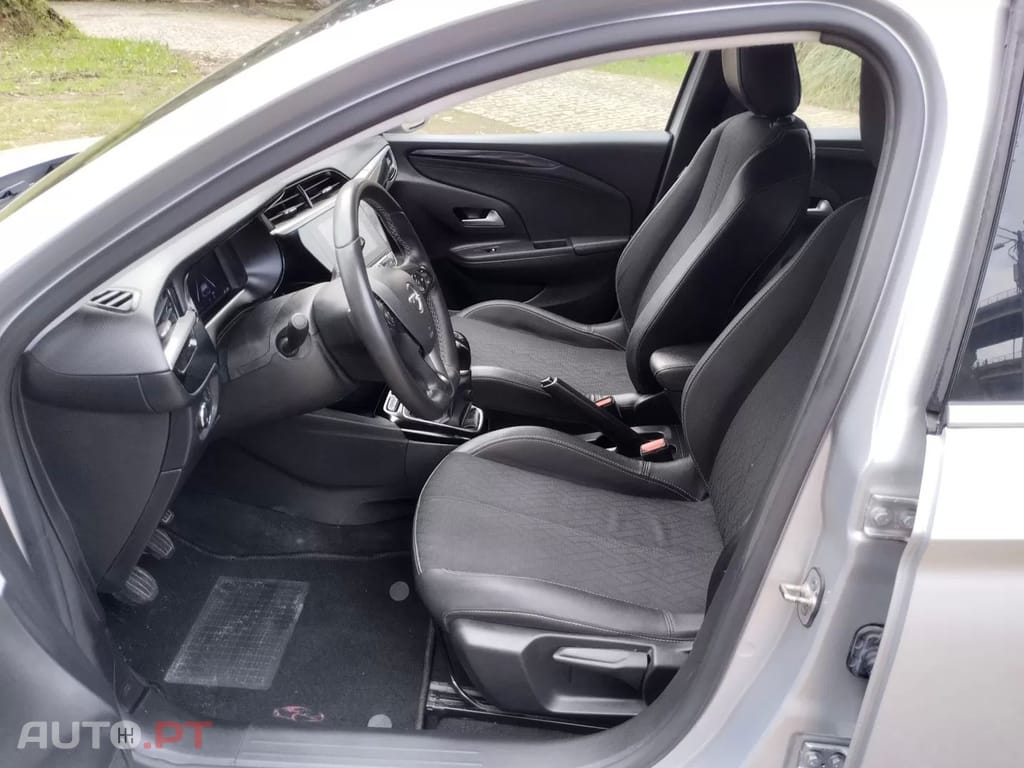 Opel Corsa 1.2 Edition