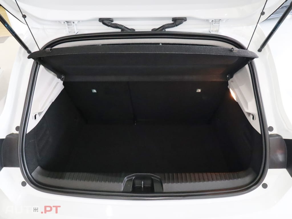 Renault Clio 1.5 dCi Zen
