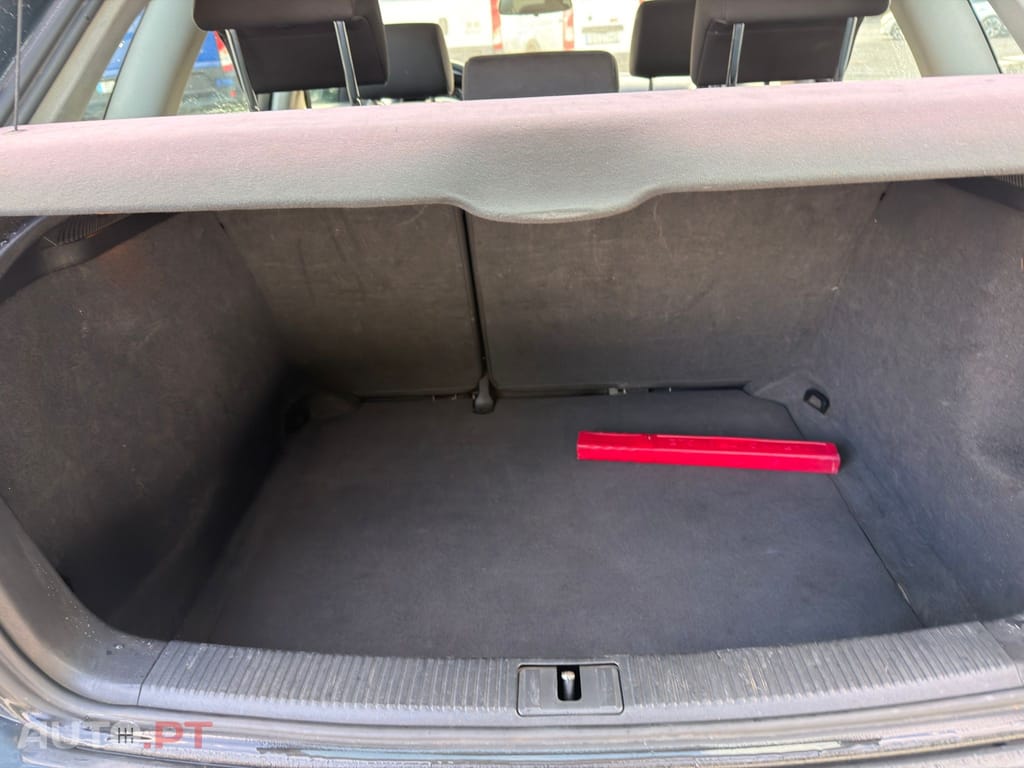 Audi A3 Sportback 1.9 TDi Sport