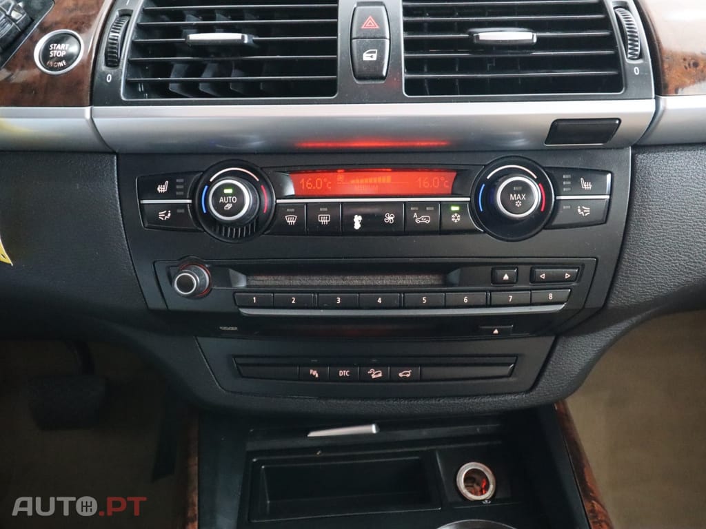 BMW X5 3.0 sd