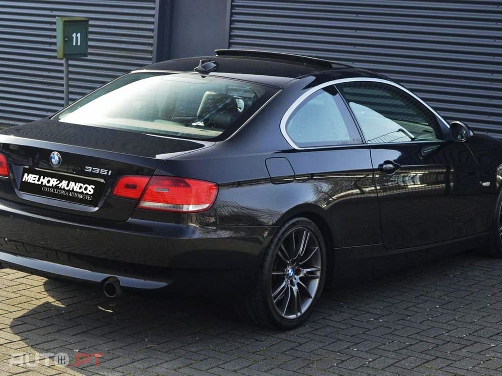 BMW 335 i
