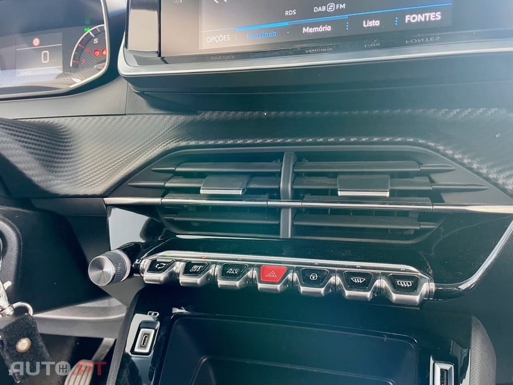 Peugeot 208 1.2 PureTech Active