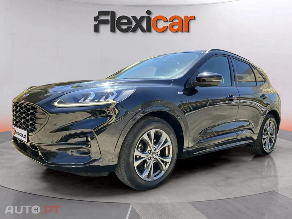 Ford Kuga 1.5 EcoBoost ST-Line