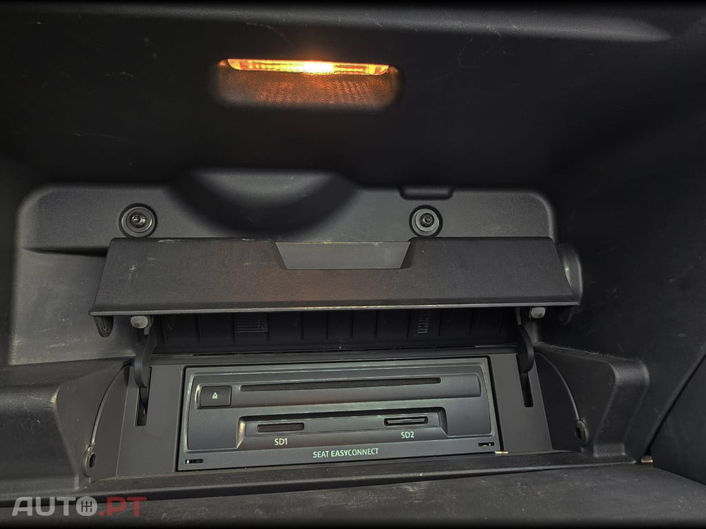 Seat Ibiza 1.4 TDi FR